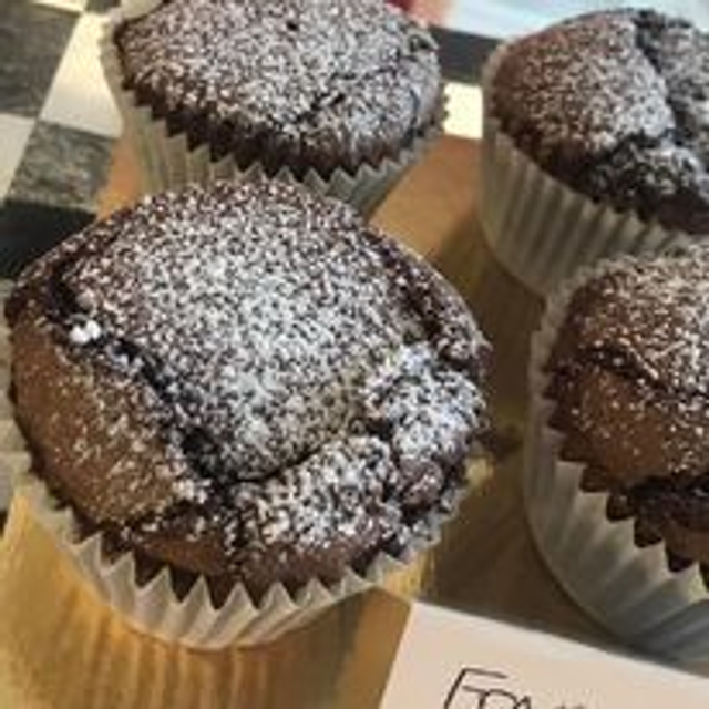 Fondant choco/marrons