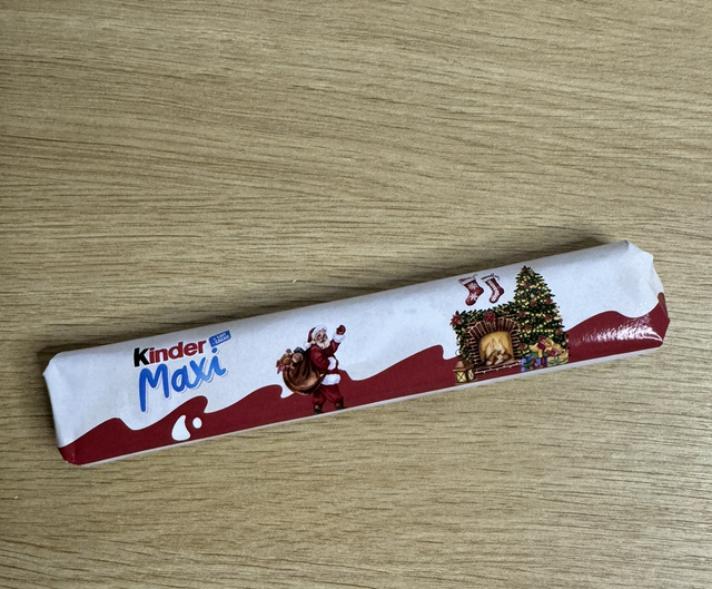 Kinder Maxi