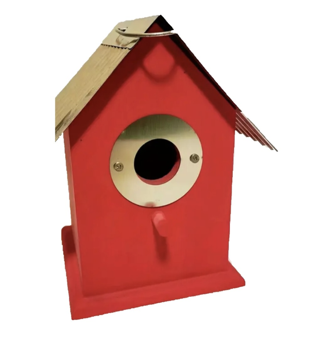 Bird House