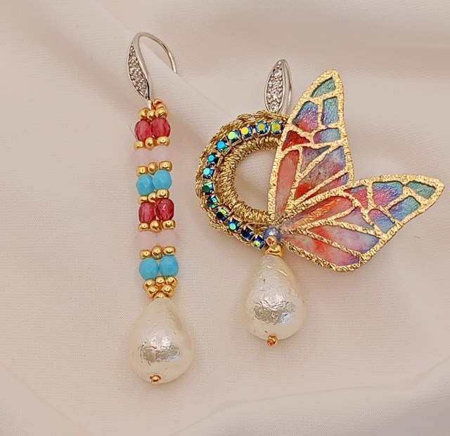 The Butterfly