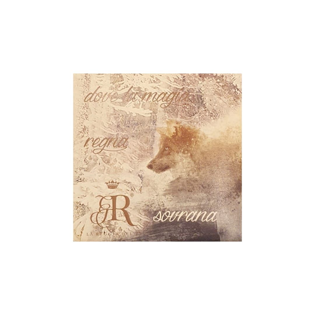 Inverno n.3 (Cioccolato)