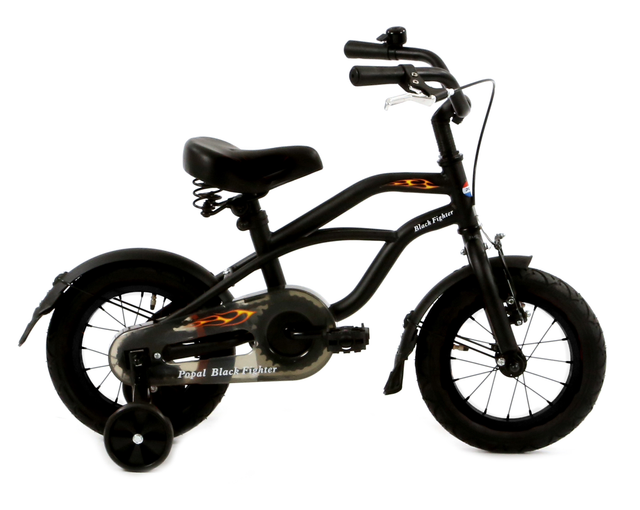 Kids Bike 1 ‘S’