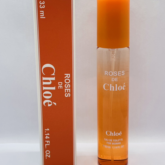 CHLOE Roses De Chloe