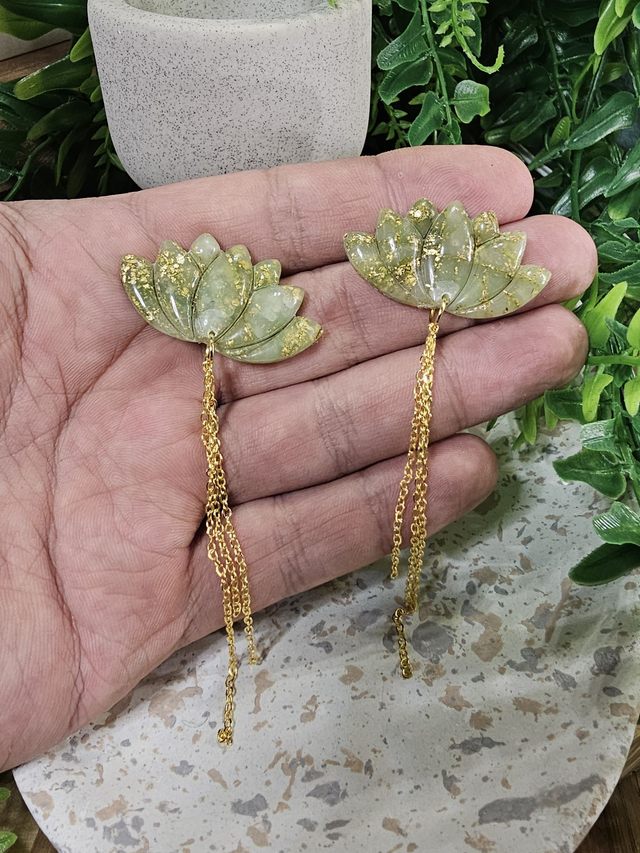 đź’šEMERAUDEđź’š LOTUS