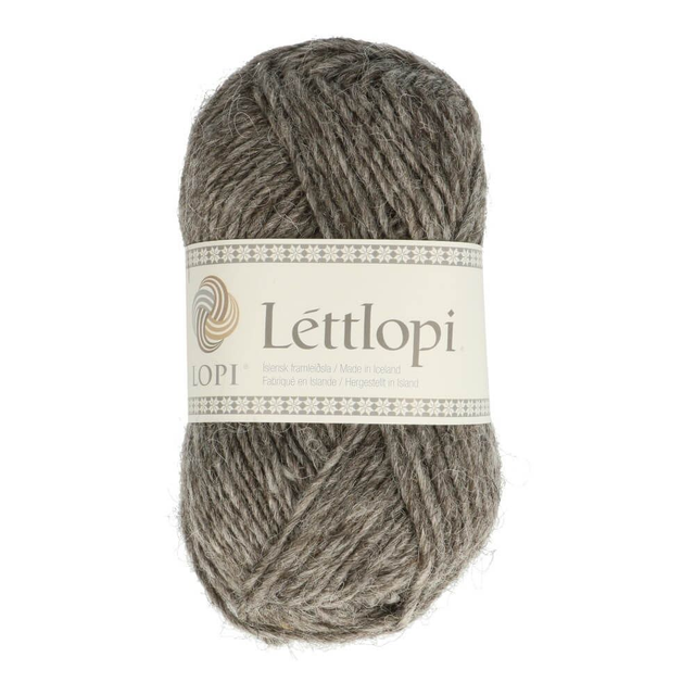 Lettlopi kleur 57