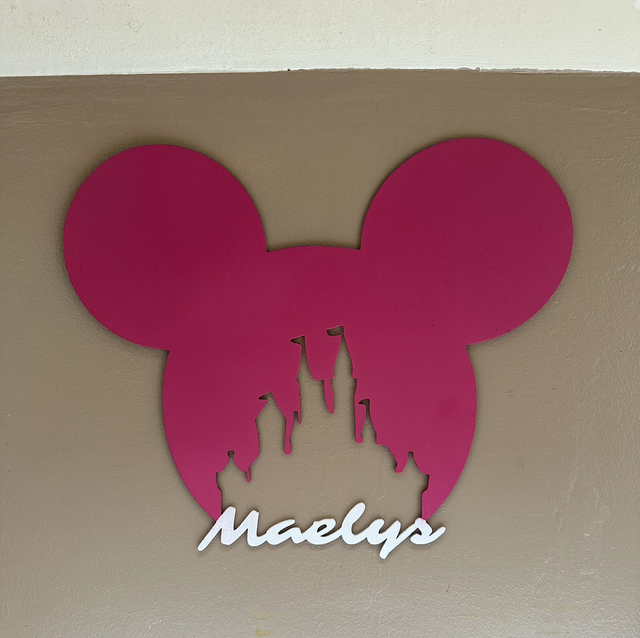 Décoration prénom enfant 3