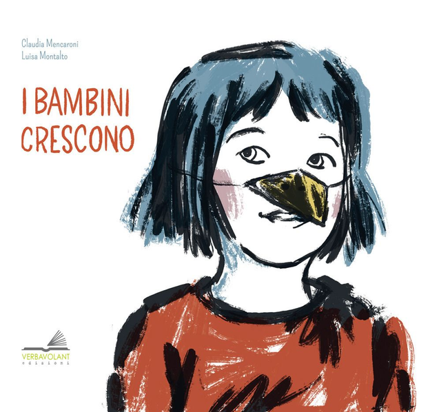 Mencaroni Claudia - I bambini crescono