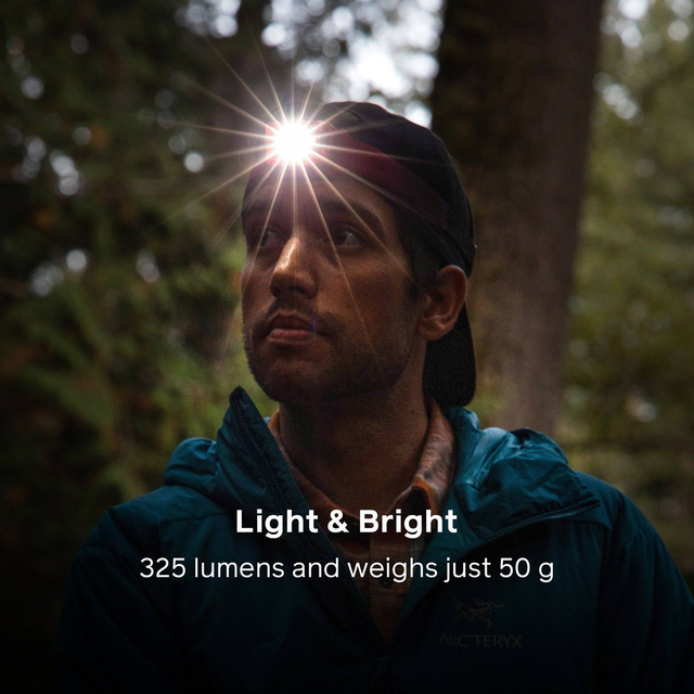 BioLite Headlamp 325