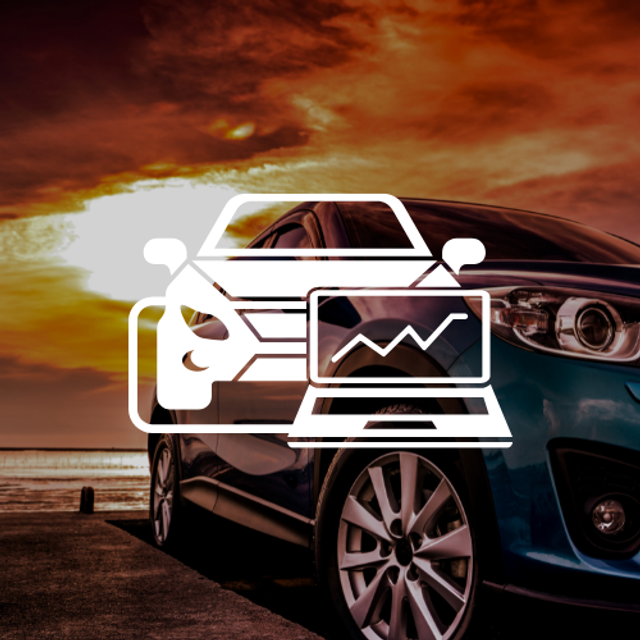 Instant Online Vehicle Diagnostics &amp; Report