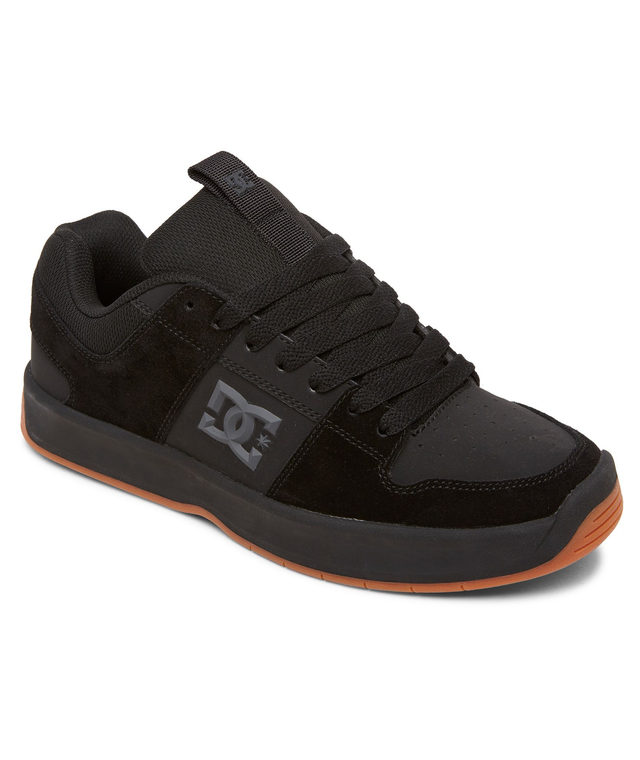 Lynx zero - black/Gum 