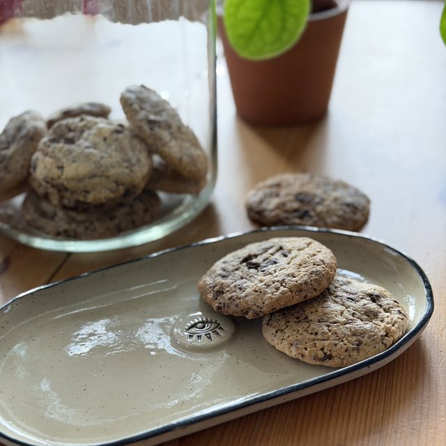 Plat Multifonction « Œil Protecteur »