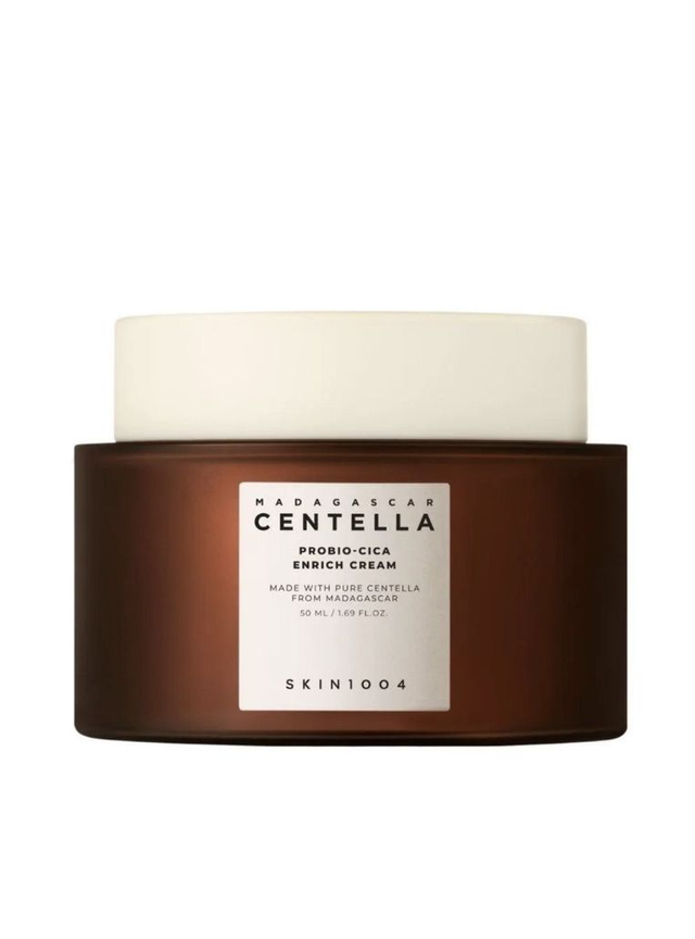SKIN1004 Madagascar Centella Probio-Cica Enrich Cream (50ml)