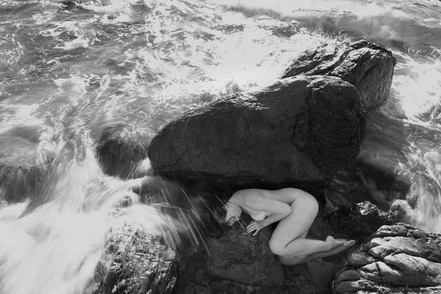 „Unterm Fels“ (1/5)