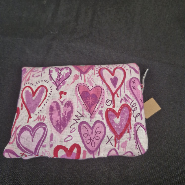 Porte monnaie porte carte 