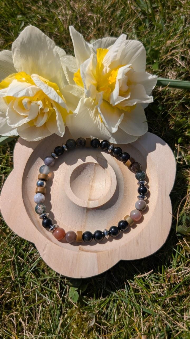 Bracelet ancrage