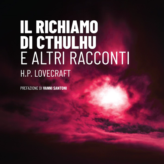 iRomanzi: Il Richiamo di Cthulhu