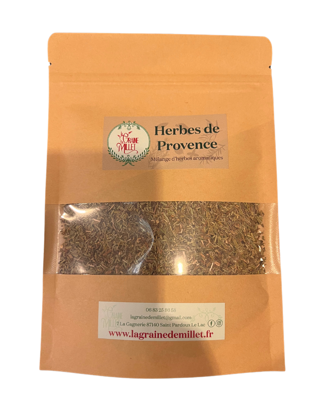 Herbes de provence