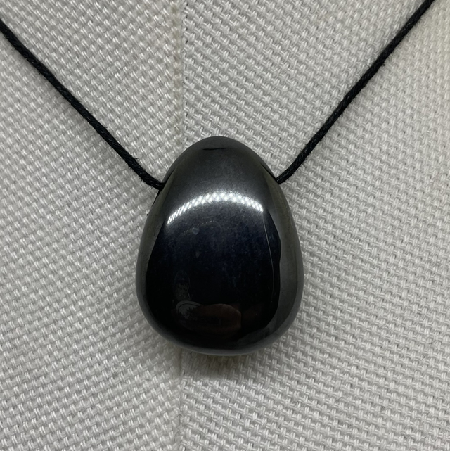 Onyx Anhänger