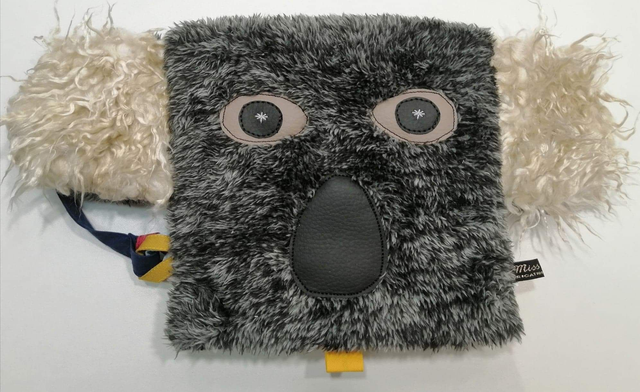 Album Photo Koala Junior