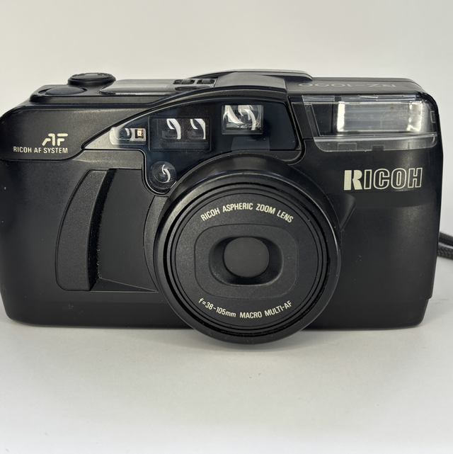 Ricoh AF RZ-1000