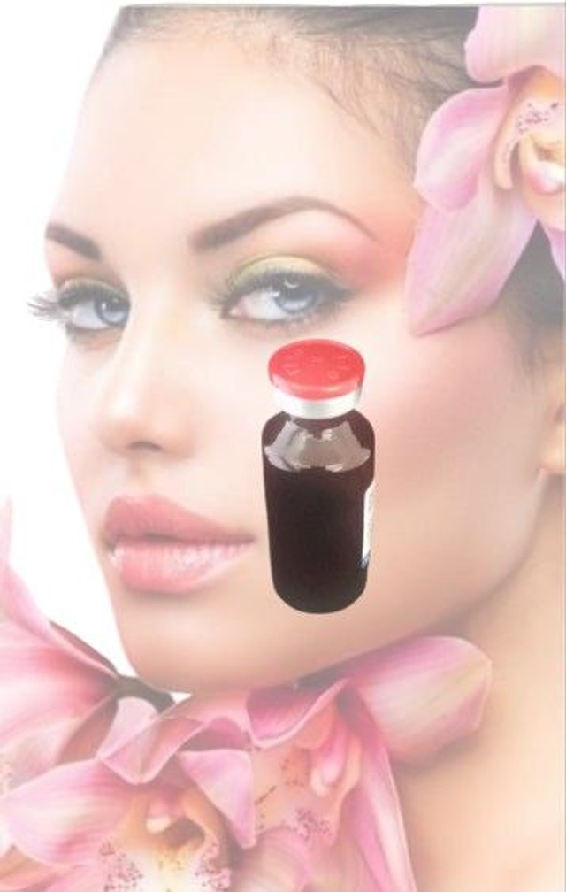 ENZIMA RED - Acelerador, Controle Doce/Stress e Gordura localizada - 01 Frasco 20ml