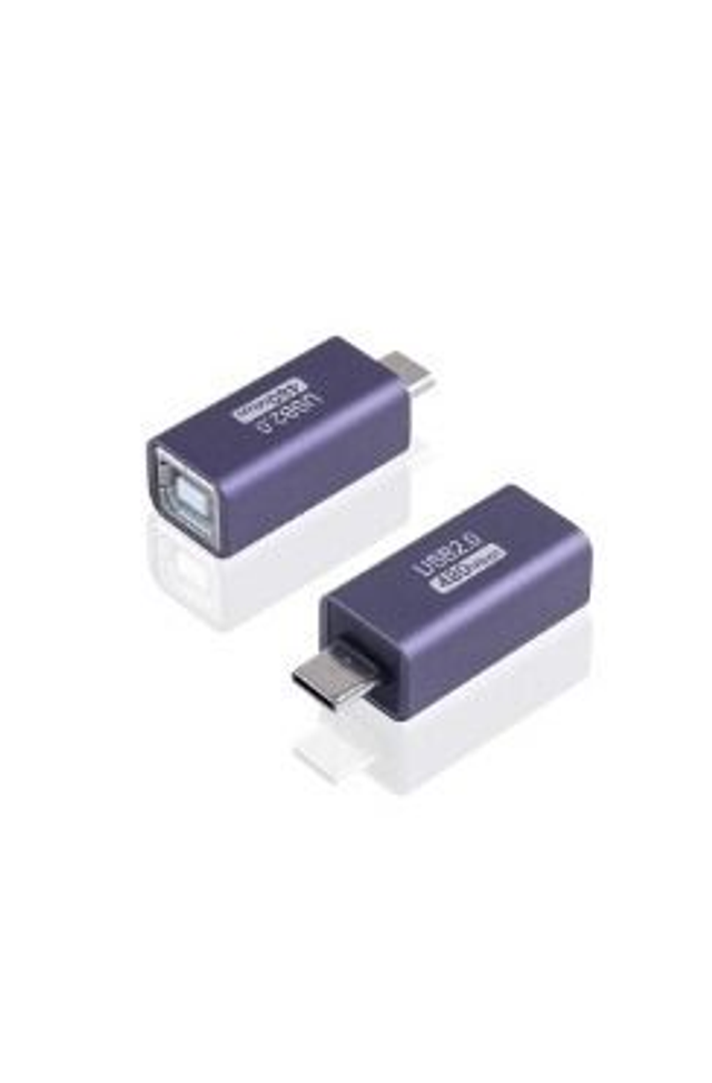 Adapter- RJ45 to USB C Adapter Each