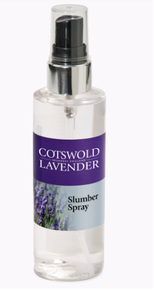Cotswold Lavender Slumber Spray