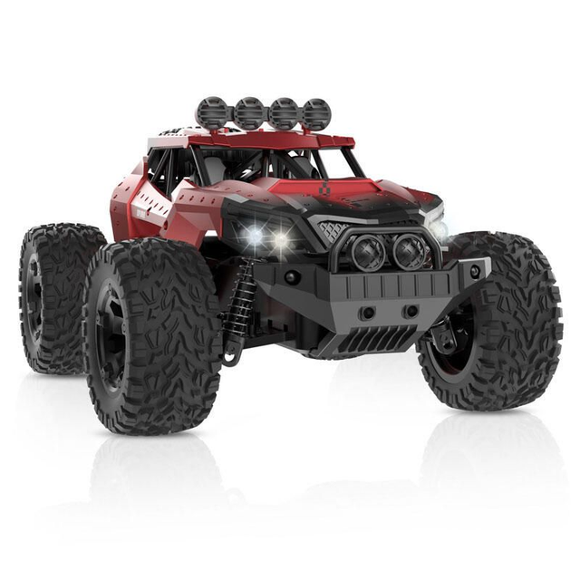 XBlitz Explorer RC Car 30 km/h