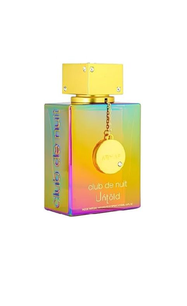 Armaf Club de Nuit Untóld Eau de Parfum
