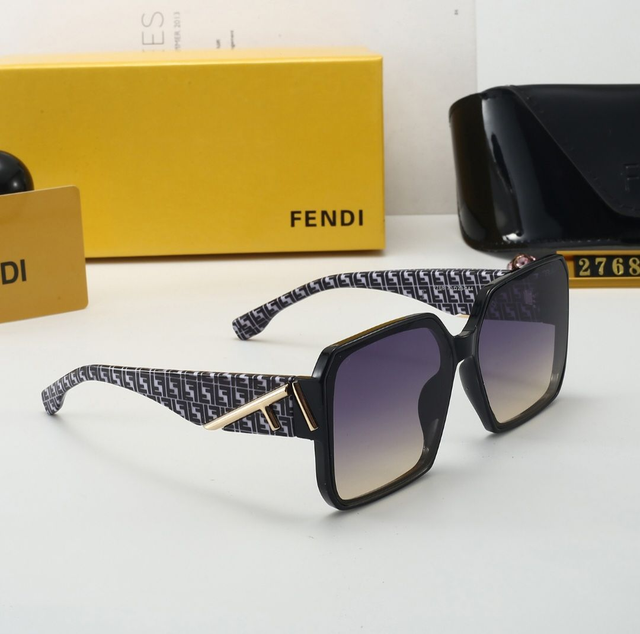 Lunettes F