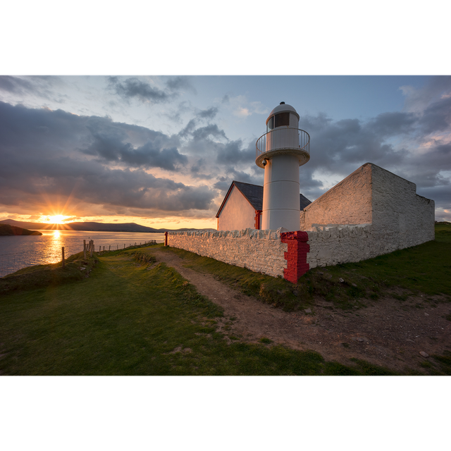 Dingle Lighthouse