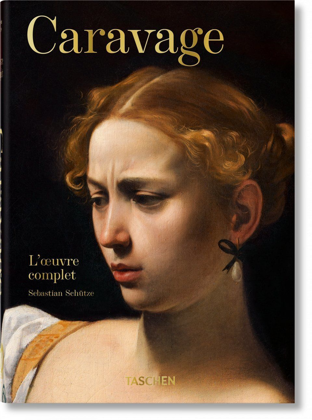 Caravage. L&#039;œuvre complet. 40th Ed.