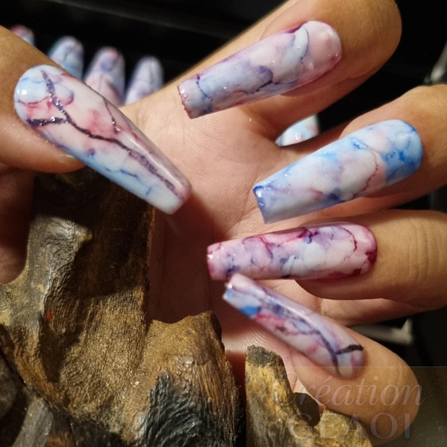 Organik little coffin L