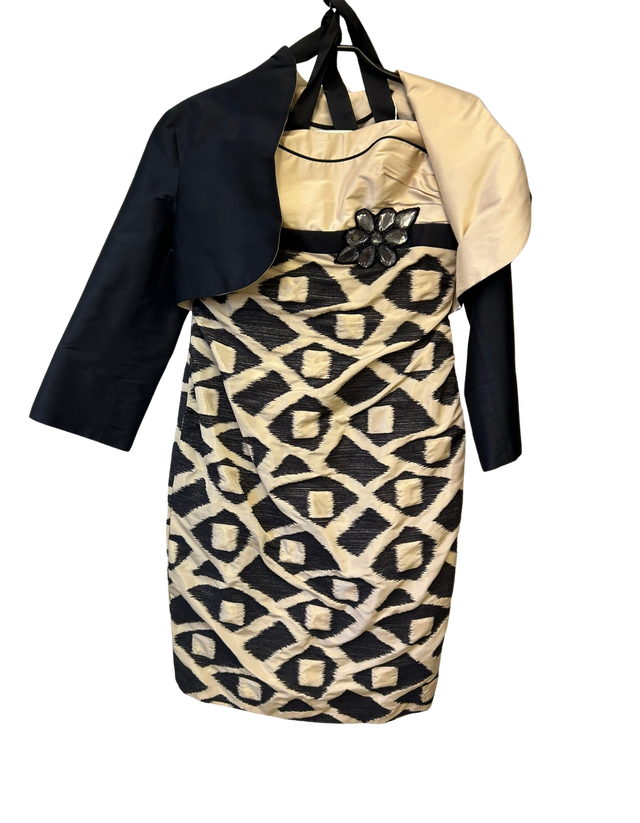 Raffaeli Dress
