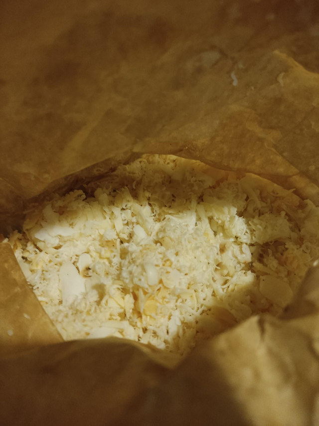 Savon paillette 120g