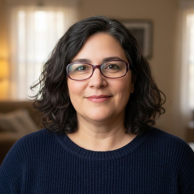 Armazón mujer George DL-N60025X