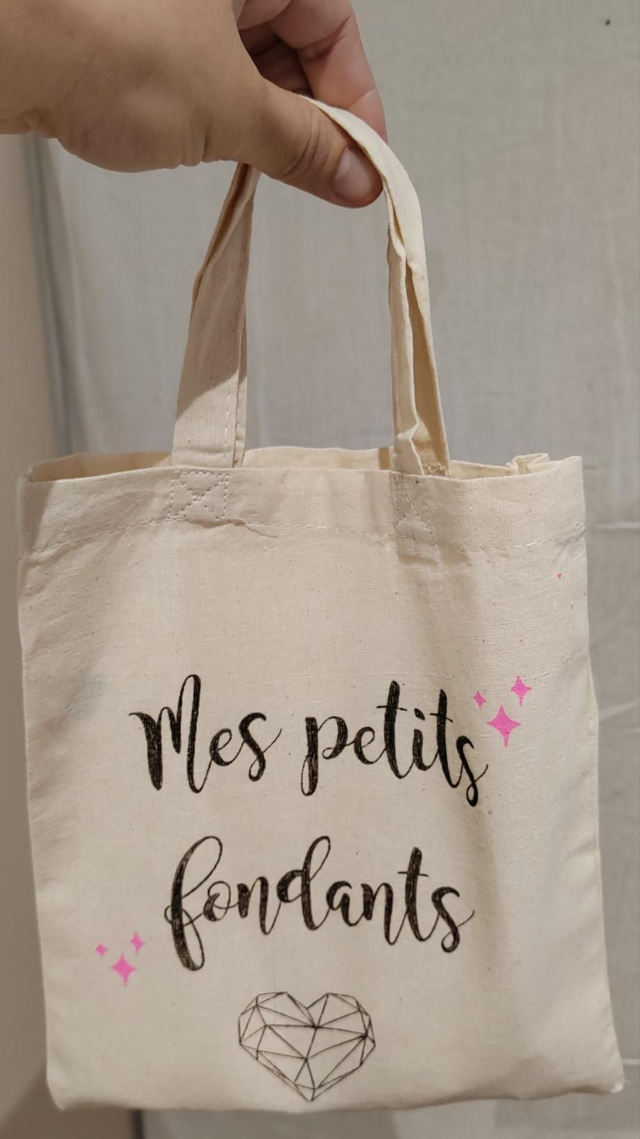 Sac en jute