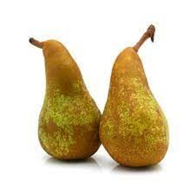 PEAR CONFERENCE (1KG)