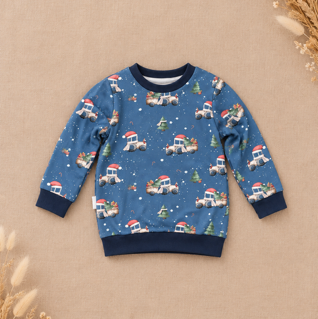 Sweater Gr.104