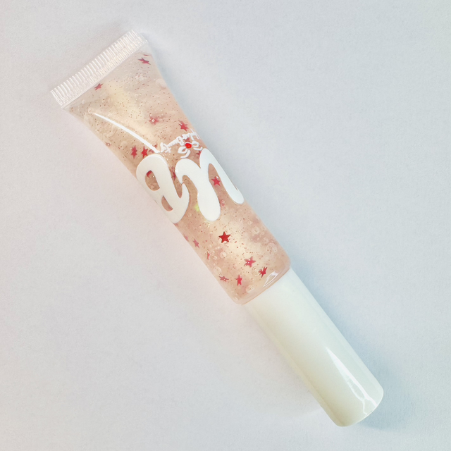 Transparent Rouge étoiles ⭐️ 
