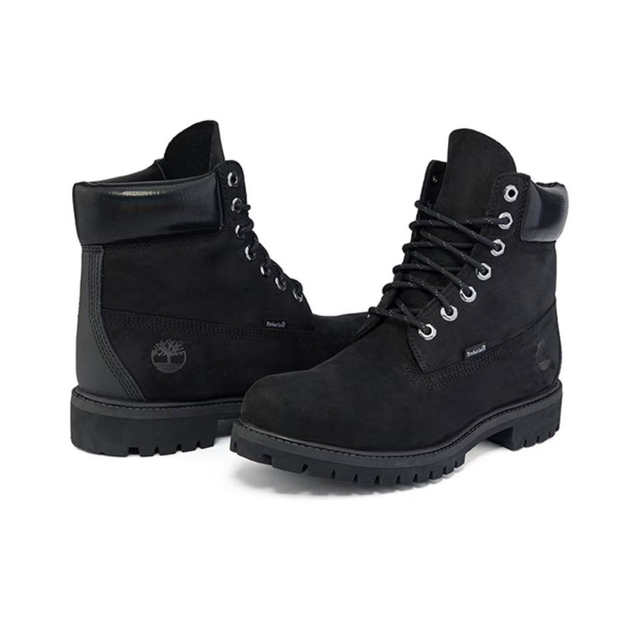 TIMBERLAND Bottes imperméables (Vendu sans la boîte)