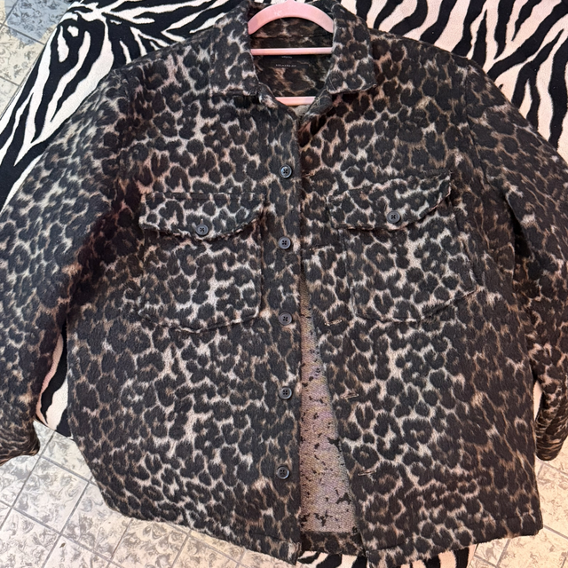 All Saints | Size M | Relaxed fit