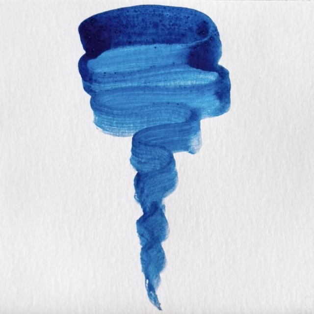 Bleu Cyan Aquarelle 10ml