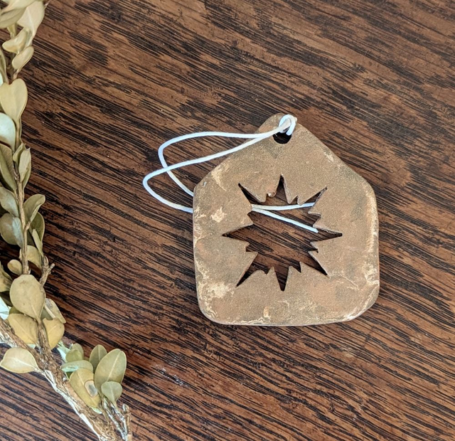 Boule de Noël - Crèche