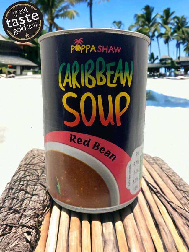 Red Bean Soup