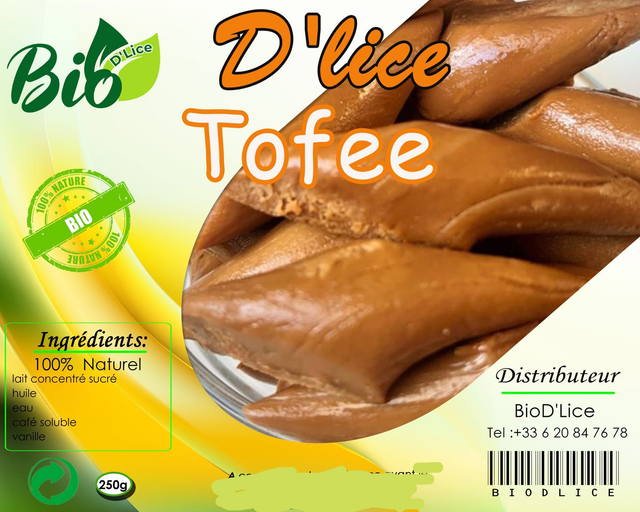 Tofee