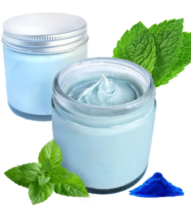 Mega Moisturising Pedi Cream