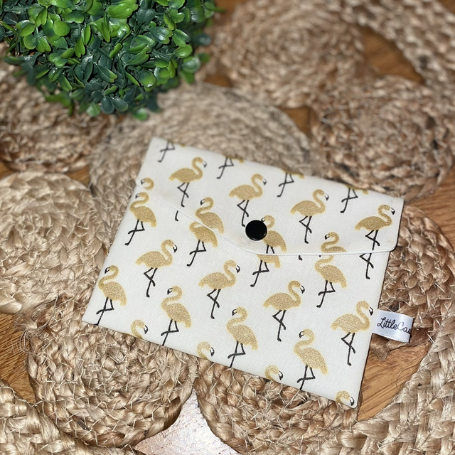 Étui pour Protection périodique