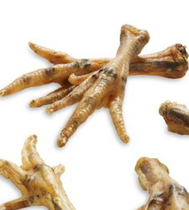 Chicken Feet - 100g