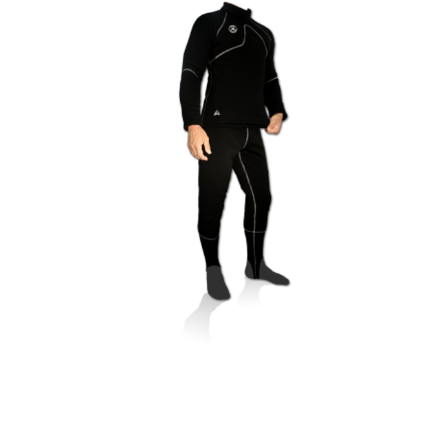 Dive System Orca Stratos Undersuit